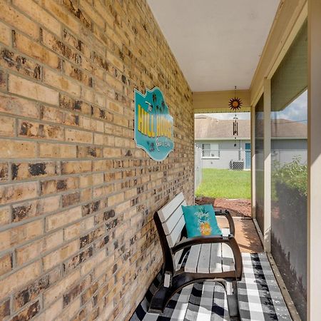 Spring Hill Retreat With Heated Pool And 4-In-1 Grill Villa Buitenkant foto